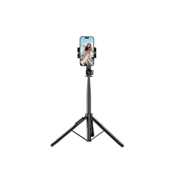 UGREEN 15062 Selfie Stick Tripod with Remote 1.5M Payday Deals