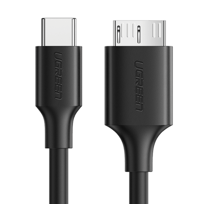 UGREEN 20103 USB-C to Micro-B 3.0 Cable 1M