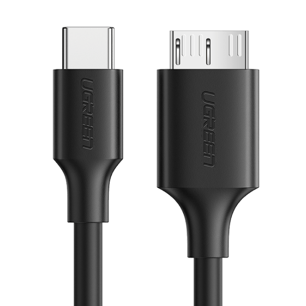 UGREEN 20103 USB-C to Micro-B 3.0 Cable 1M Payday Deals