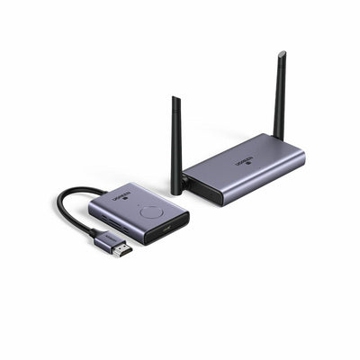 UGREEN 50633A Wireless HDMI Extender Transmitter and Receiver 70m Payday Deals