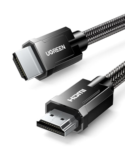 UGREEN 80602 8K HDMI 2.1 Cable 3M Payday Deals