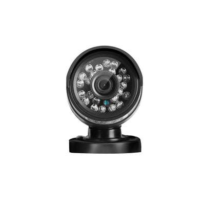 UL-Tech CCTV Security System 2TB 8CH DVR 1080P 4 Camera Sets Payday Deals