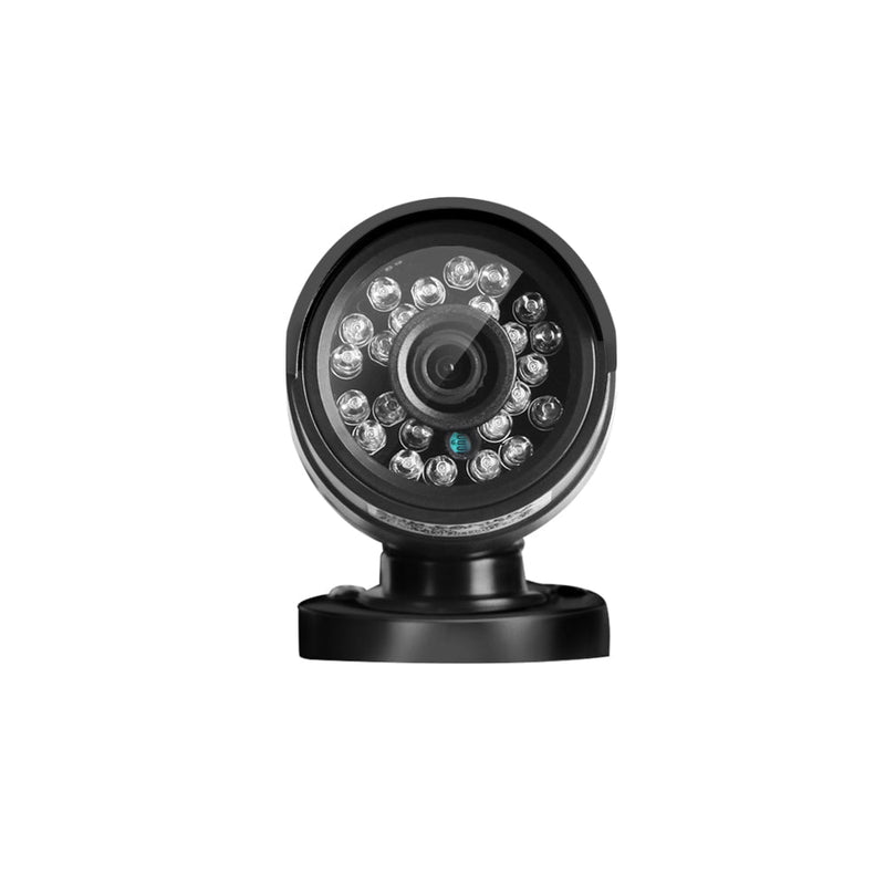 UL-Tech CCTV Security System 2TB 8CH DVR 1080P 8 Camera Sets Payday Deals