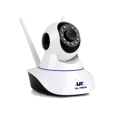 UL-tech Wireless IP Camera CCTV Security System Home Monitor 1080P HD WIFI Payday Deals