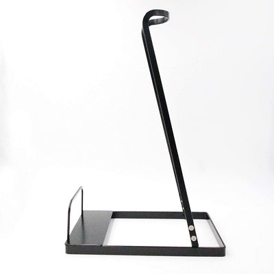 Uni-Stand Rack for most vacuum cleaners & cordless stick vacs Payday Deals