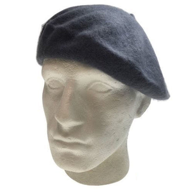 Unisex FRENCH BERET HAT sboy Military Cap Winter Warm Army Style Beanie Payday Deals