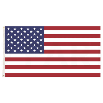 United States America Country Flag USA American Heavy Duty US - 150cm x 90cm Payday Deals