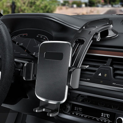 Universal Car Phone Stand Dashboard Hands Free Car Mount Phone Holder Payday Deals