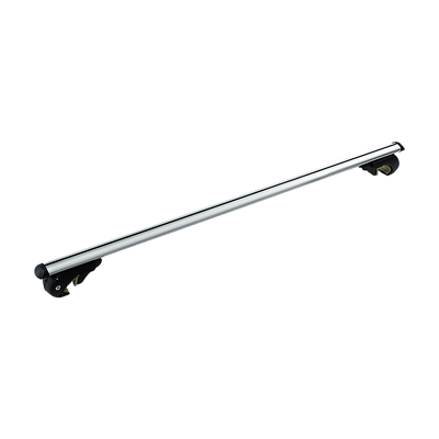 Universal Car Top Roof Rail Rack Cross Bar Aluminium Lockable 1350MM Payday Deals