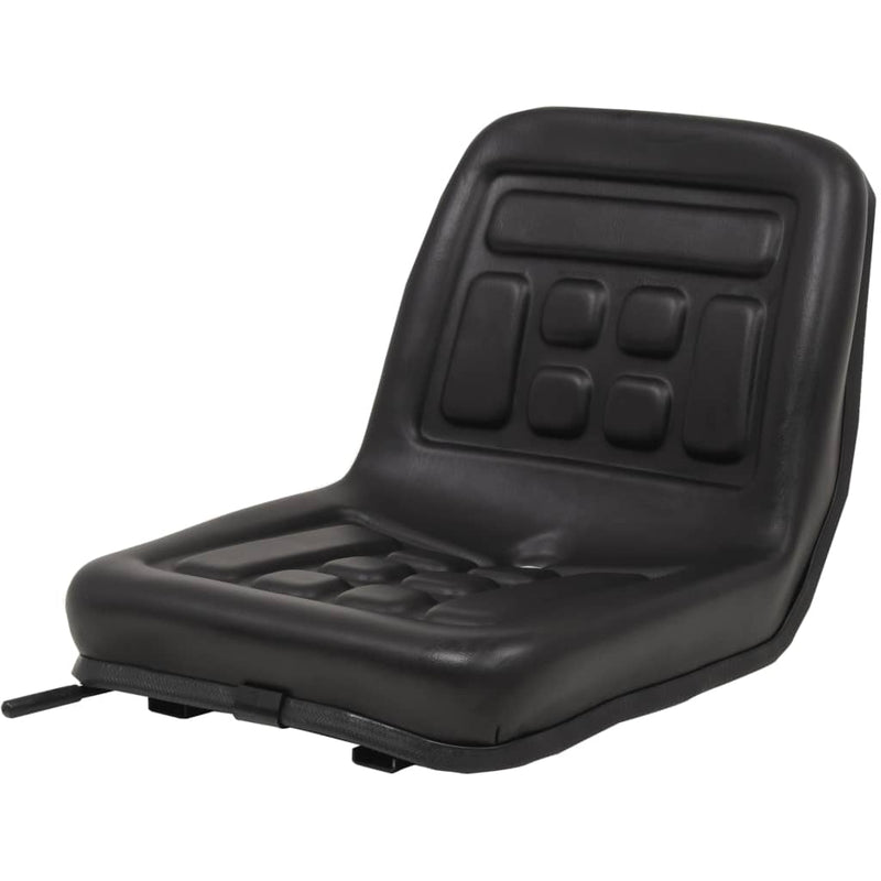 Universal Tractor Seat Black Payday Deals