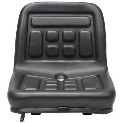 Universal Tractor Seat Black Payday Deals