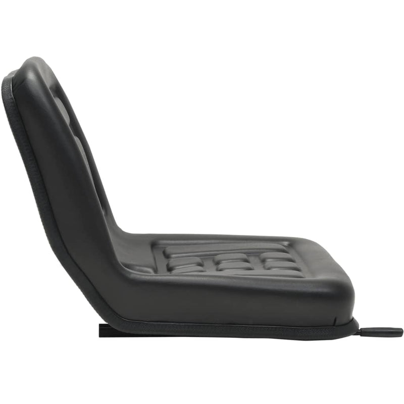 Universal Tractor Seat Black Payday Deals