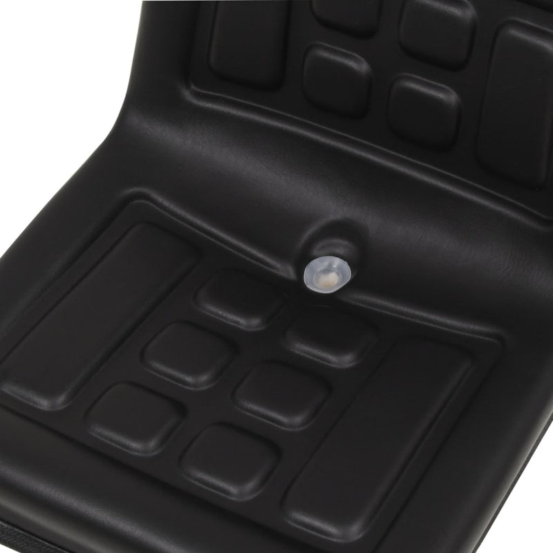 Universal Tractor Seat Black Payday Deals