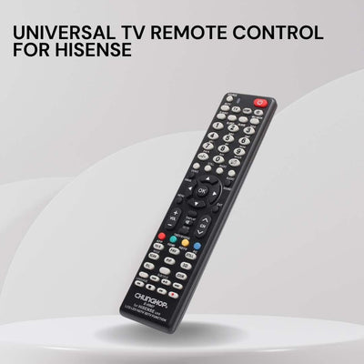 Universal TV Remote Control For Hisense LCD LED HDTV HD Smart UHD Plasma Payday Deals