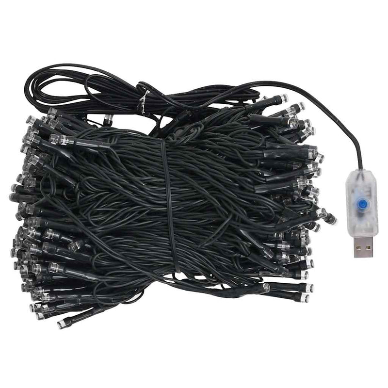 Upside-down Artificial Pre-lit Christmas Tree with Ball Set 150 cm Payday Deals