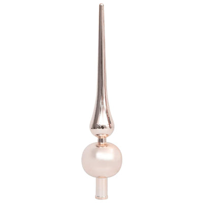Upside-down Artificial Pre-lit Christmas Tree with Ball Set 210 cm Payday Deals