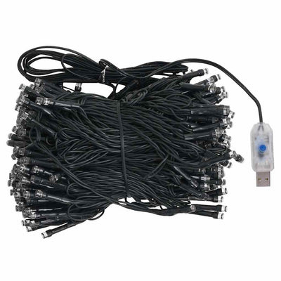 Upside-down Artificial Pre-lit Christmas Tree with Ball Set 210 cm Payday Deals