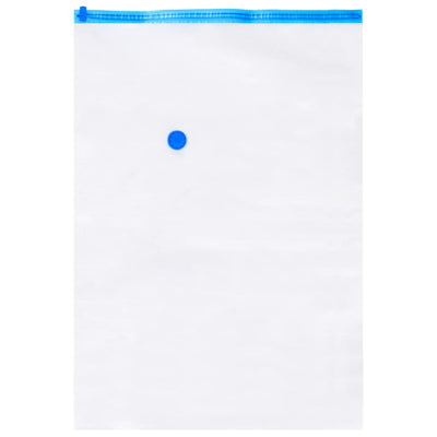 Vacuum Travel Storage Bags Clothing Bags 120x70 cm 10 pcs Payday Deals