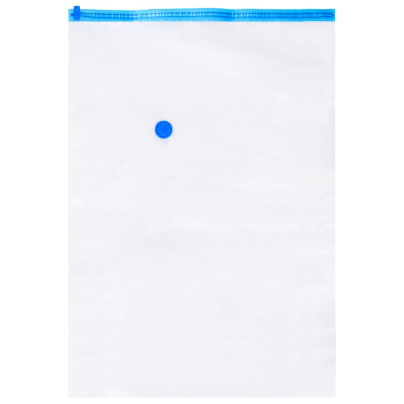 Vacuum Travel Storage Bags Clothing Bags 120x70 cm 10 pcs Payday Deals