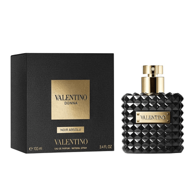 Valentino Noir Absolu by Valentino EDP Spray 100ml