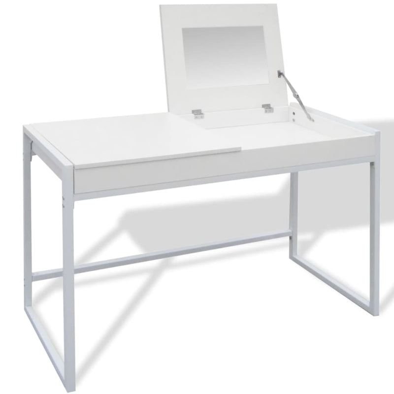 Vanity Table White Payday Deals