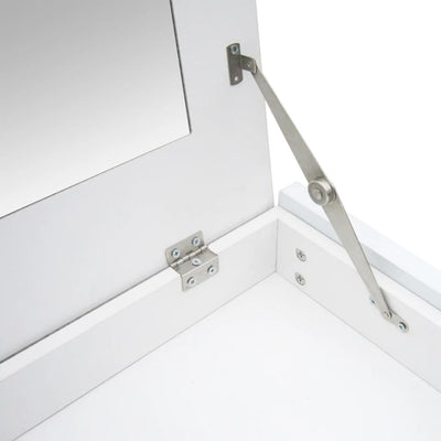 Vanity Table White Payday Deals
