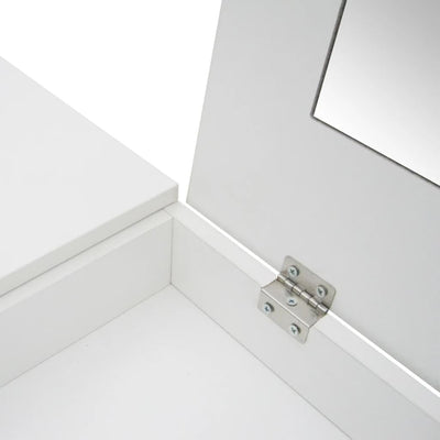 Vanity Table White Payday Deals