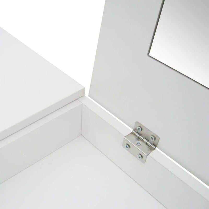 Vanity Table White Payday Deals