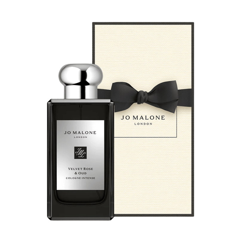 Velvet Rose & Oud by Jo Malone Cologne Intense Spray 100ml Payday Deals