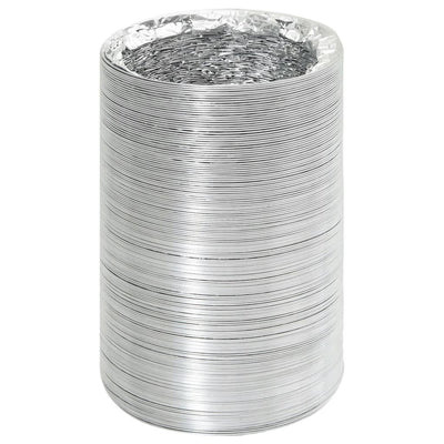 Ventilation Duct Aluminium 6 m Ø15 cm Payday Deals