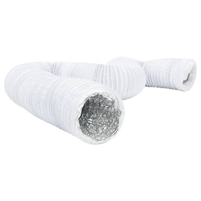 Ventilation Duct Aluminium and PVC 6 m Ø15 cm Payday Deals