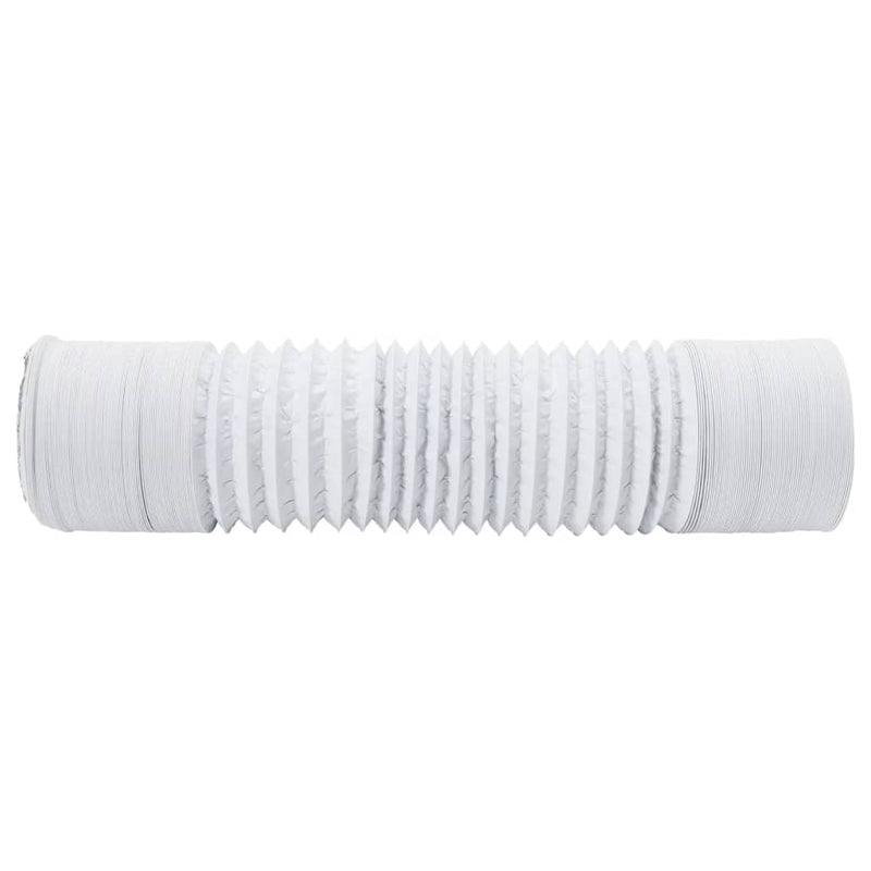 Ventilation Duct Aluminium and PVC 6 m Ø15 cm Payday Deals