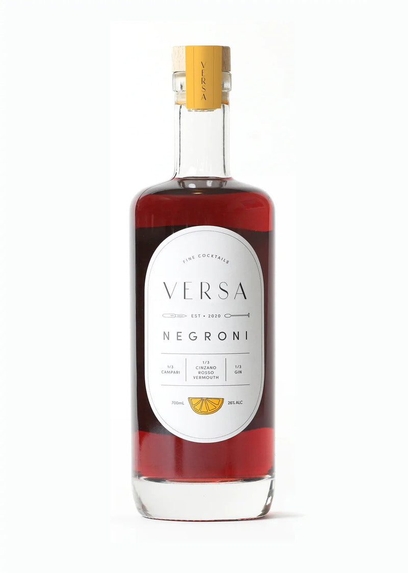 VERO NEGRONI 700ML Payday Deals