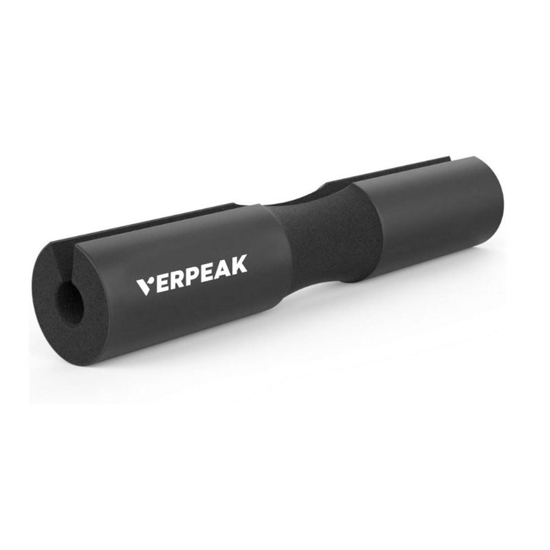 VERPEAK Barbell Squat Pad (Black) VP-BSP-100-MD Payday Deals