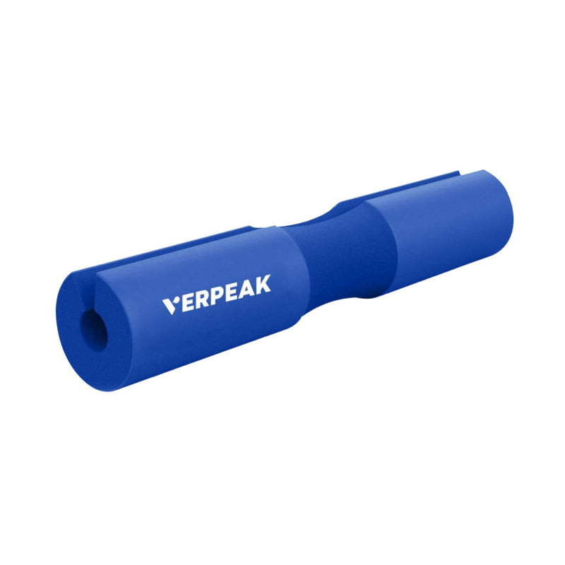 VERPEAK Barbell Squat Pad (Blue) VP-BSP-102-MD Payday Deals