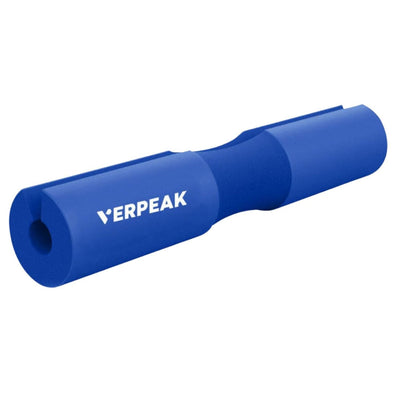 VERPEAK Barbell Squat Pad (Blue) VP-BSP-102-MD Payday Deals