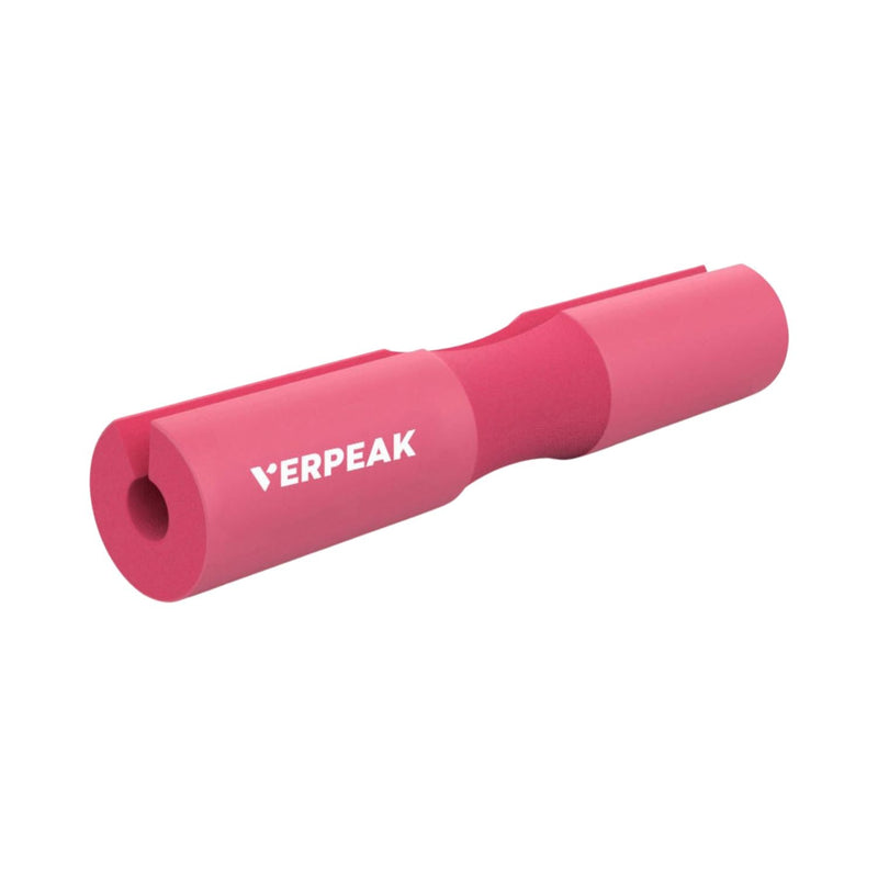 VERPEAK Barbell Squat Pad (Pink) VP-BSP-101-MD Payday Deals