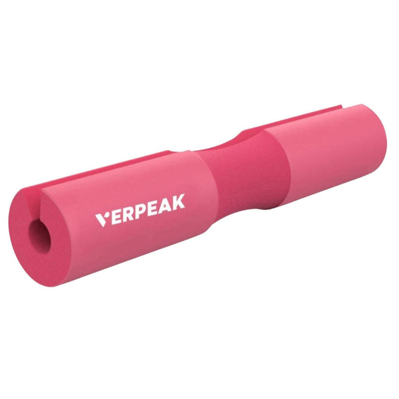 VERPEAK Barbell Squat Pad (Pink) VP-BSP-101-MD Payday Deals