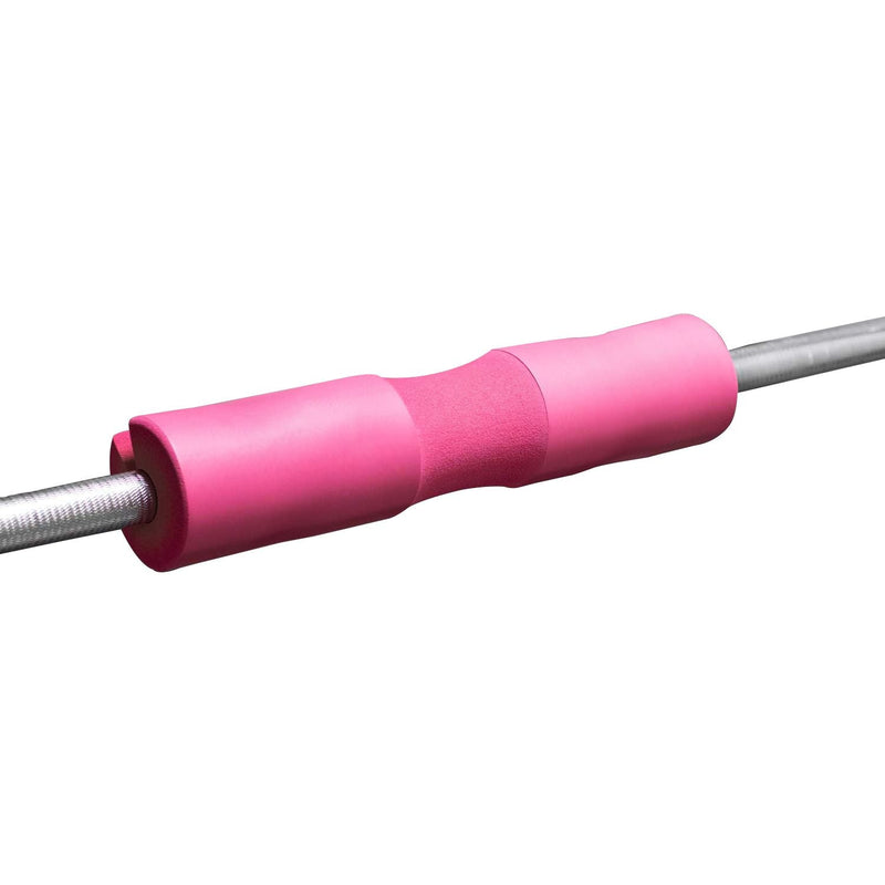 VERPEAK Barbell Squat Pad (Pink) VP-BSP-101-MD Payday Deals