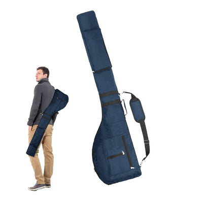 VERPEAK Foldable Golf Lightweight Carry Bag (Navy blue) VP-GOB-101-CX Payday Deals