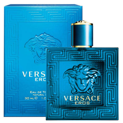 Versace Eros Pour Femme Eau De Parfum EDP 30ml