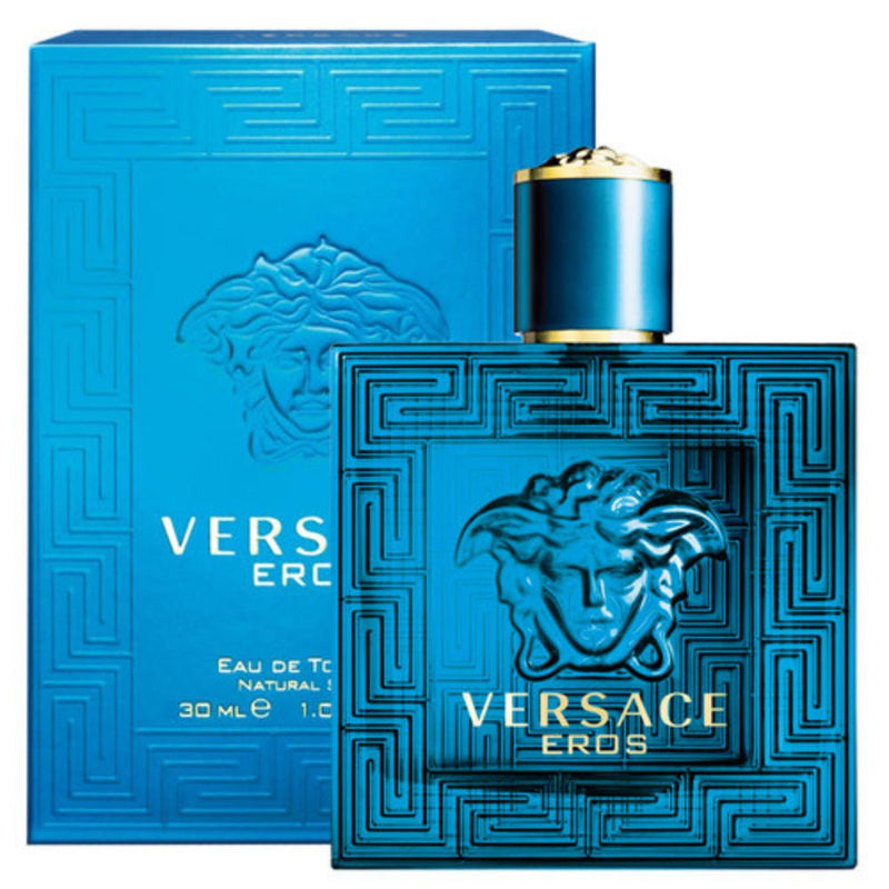 Versace Eros Pour Femme Eau De Parfum EDP 30ml Payday Deals