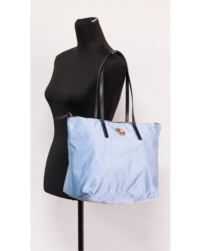 Versace Portuna Medusa Tote Handbag One Size Women Payday Deals