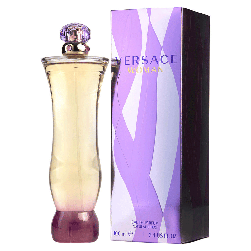 Versace Woman by Versace EDP Spray 100ml For Women Payday Deals