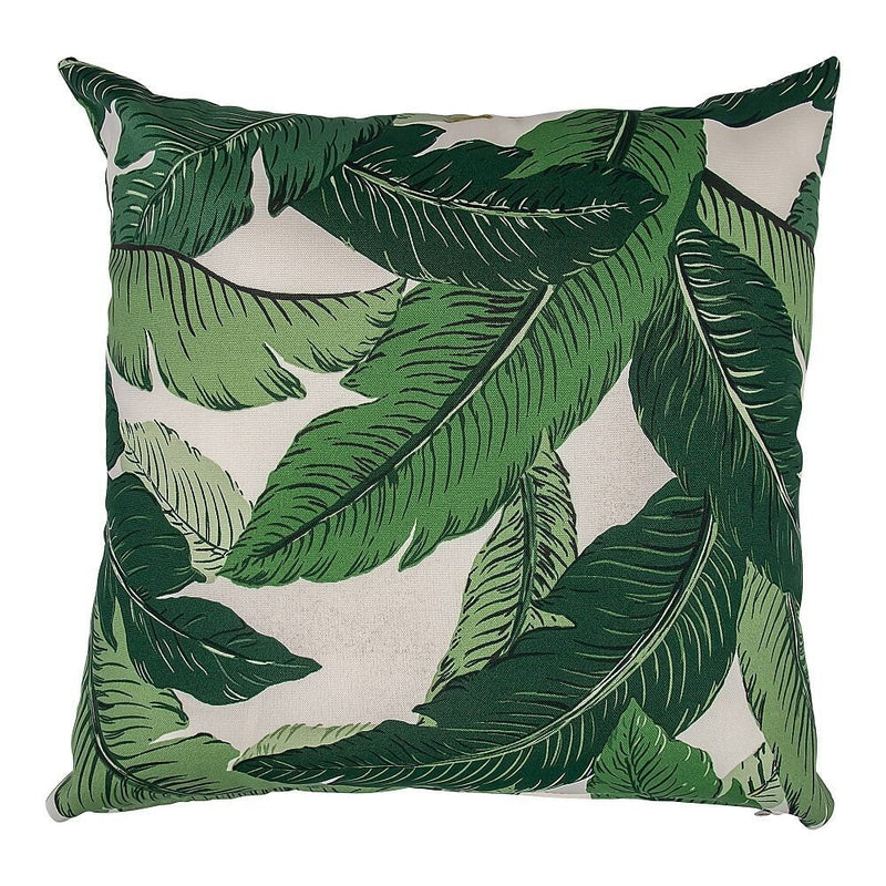 Vibrant Square Outdoor Throw Pillow Payday Deals