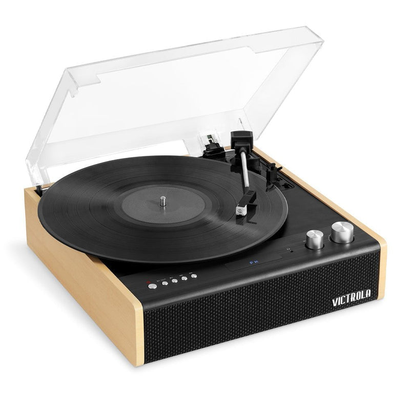 Victrola Eastwood Turntable Payday Deals