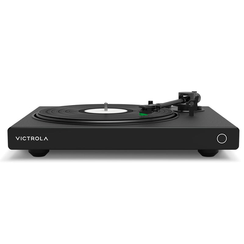 Victrola Hi-Res Onyx INT Turntable Payday Deals