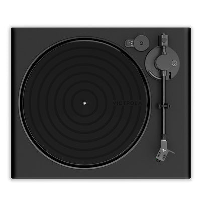 Victrola Hi-Res Onyx INT Turntable Payday Deals