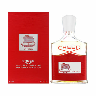 Viking by Creed EDP Spray 100ml For Men