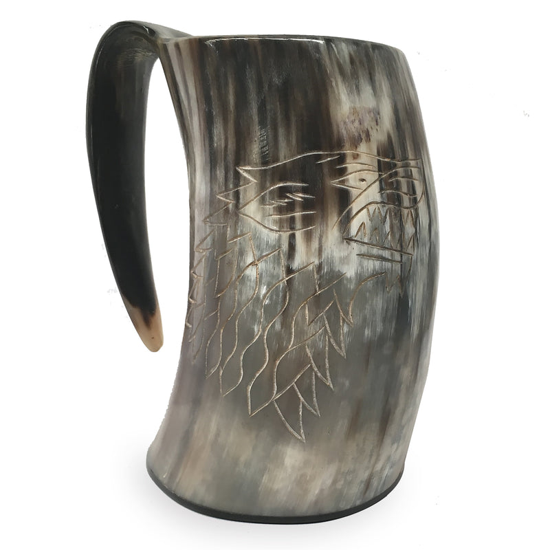 Viking Drinking Mug Payday Deals